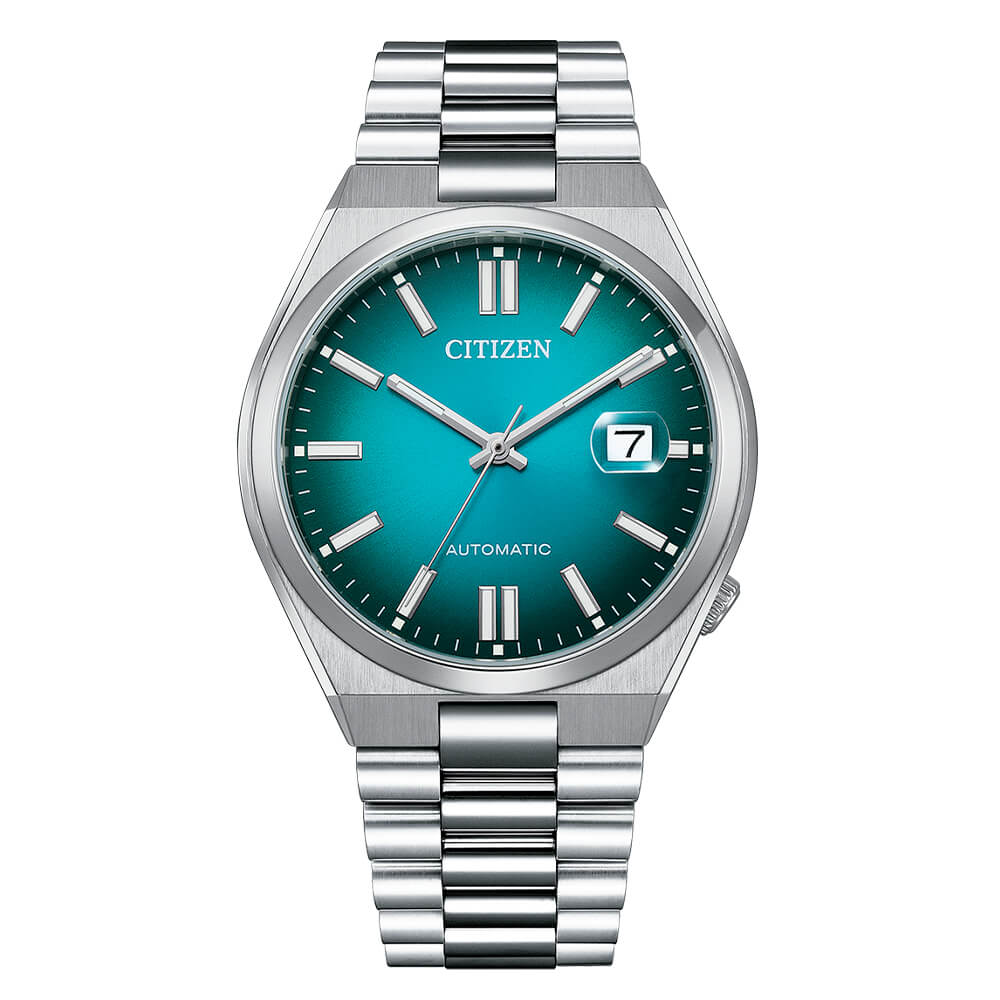 Citizen NJ0151-88X