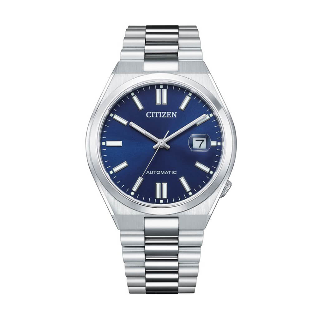 Citizen NJ0150-81L
