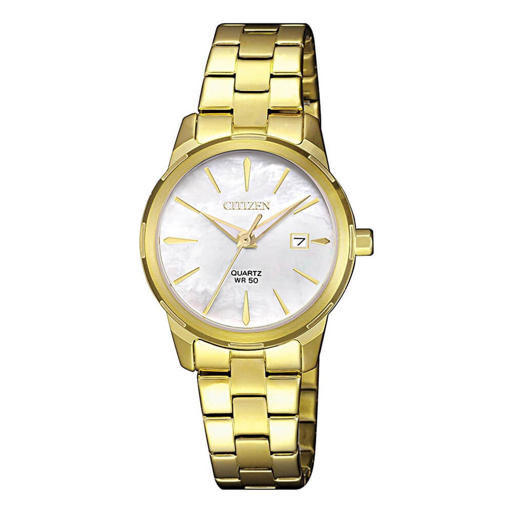Citizen EU6072-56D