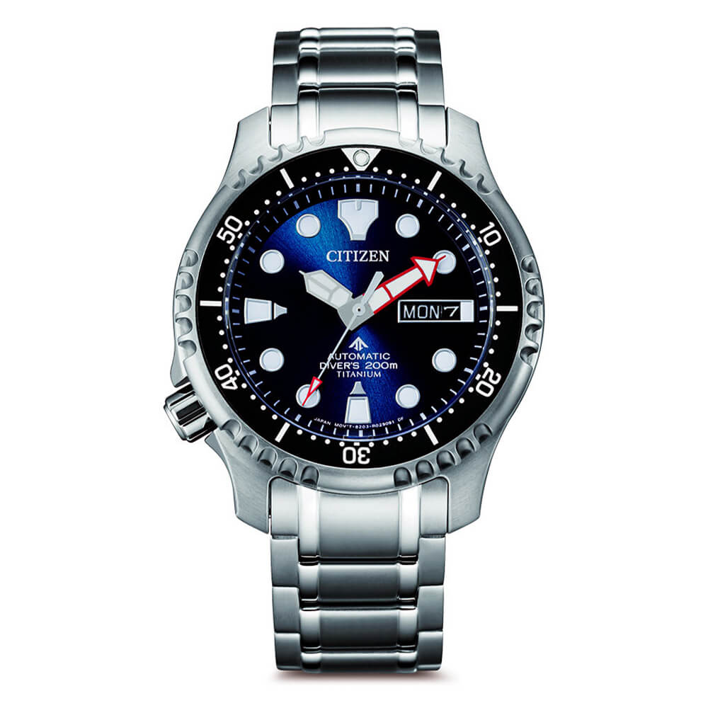 Citizen NY0100-50ME