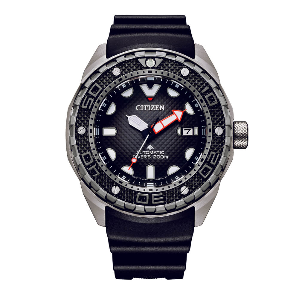 Citizen NB6004-08E