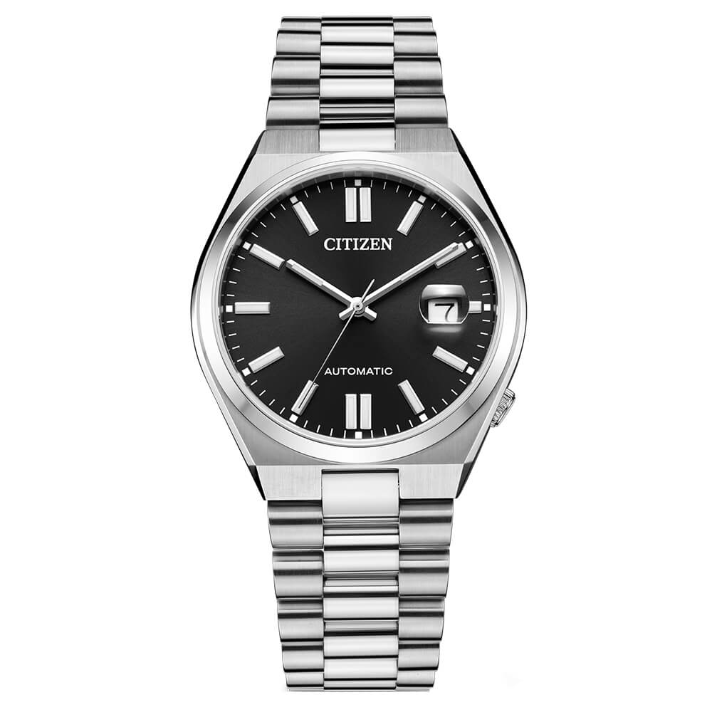 Citizen NJ0150-81E