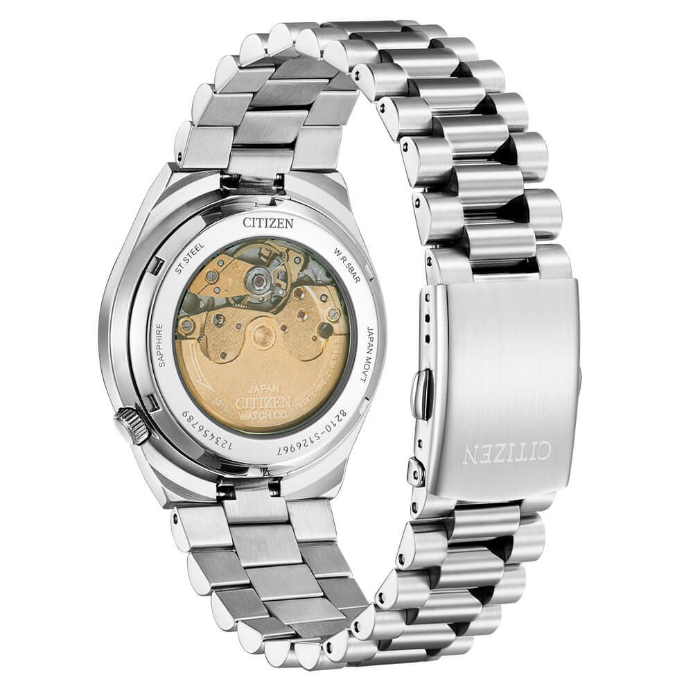 Citizen NJ0150-81X