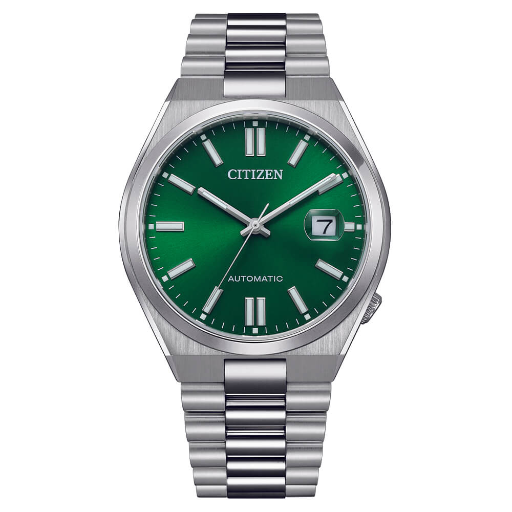 Citizen NJ0150-81X
