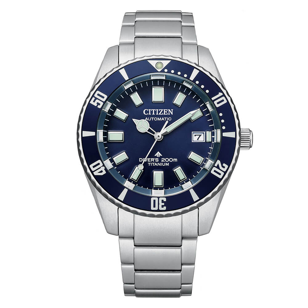 Citizen NB6021-68L