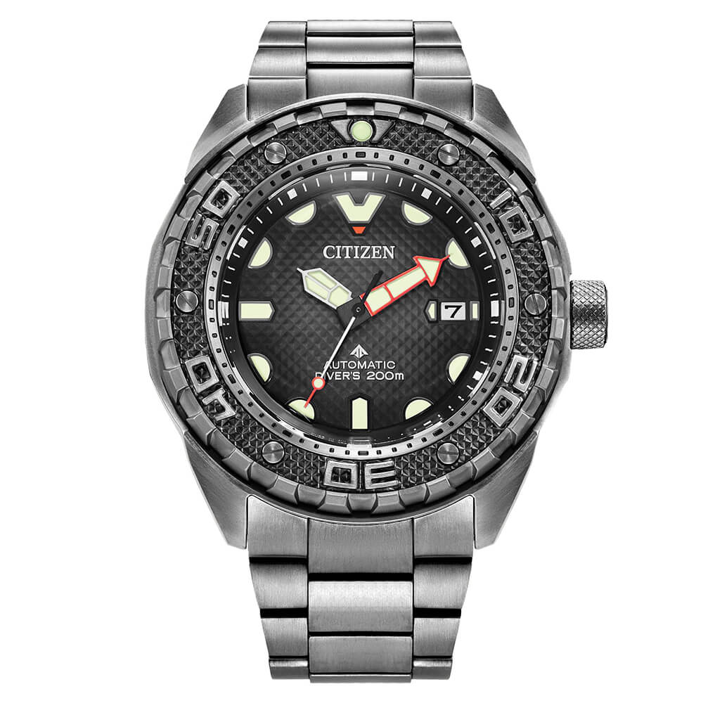 Citizen NB6004-83E