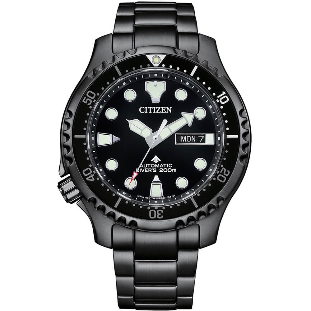 Citizen NY0145-86EE