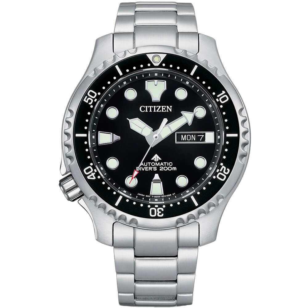 Citizen NY0140-80EE