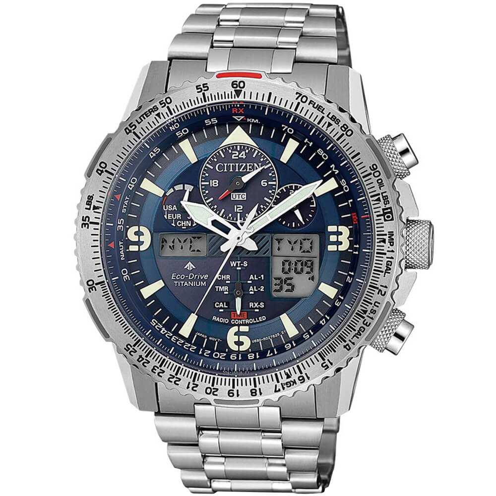 Citizen JY8100-80L