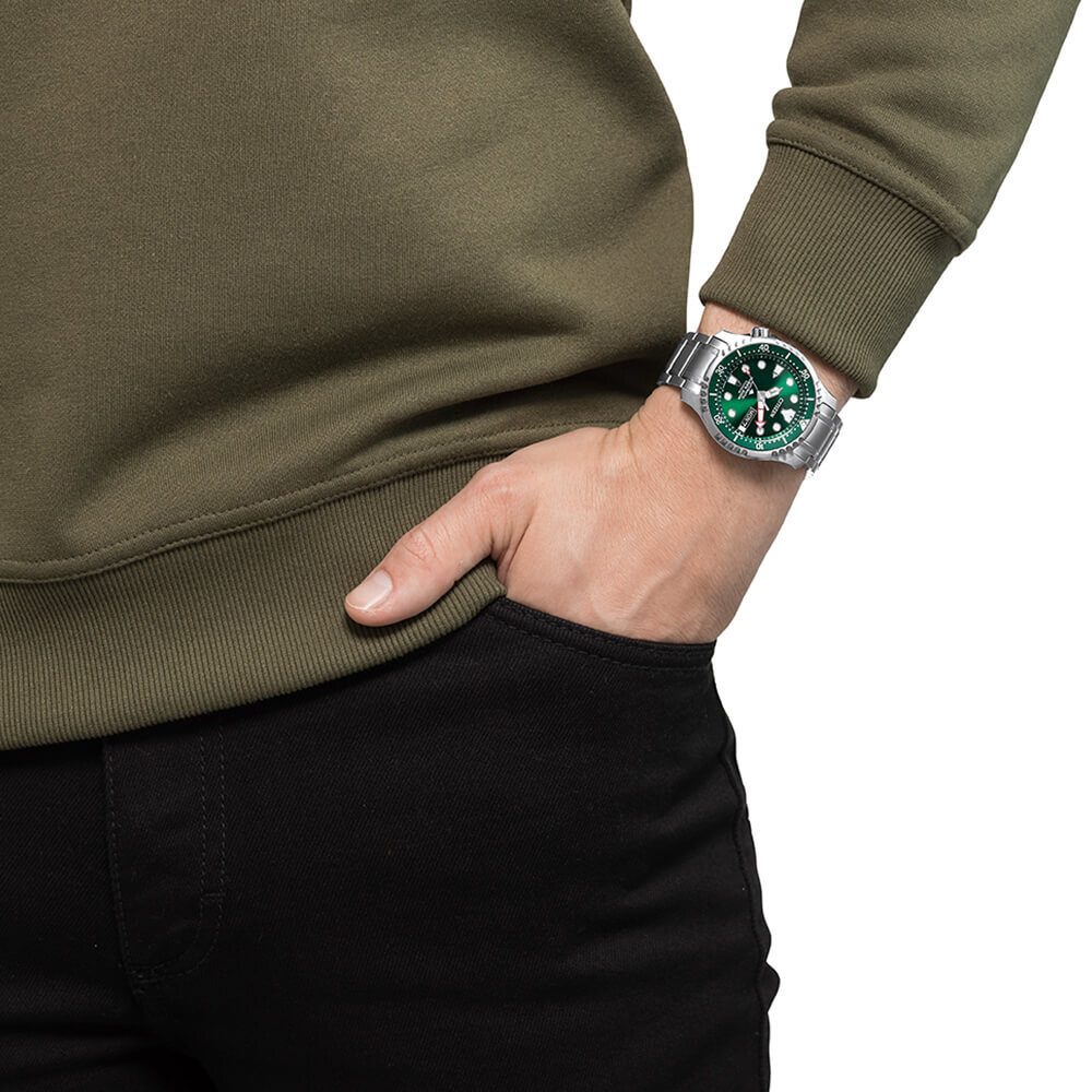 Citizen NY0100-50XE