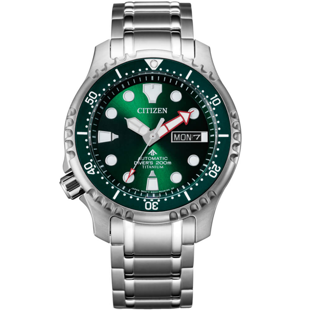 Citizen NY0100-50XE