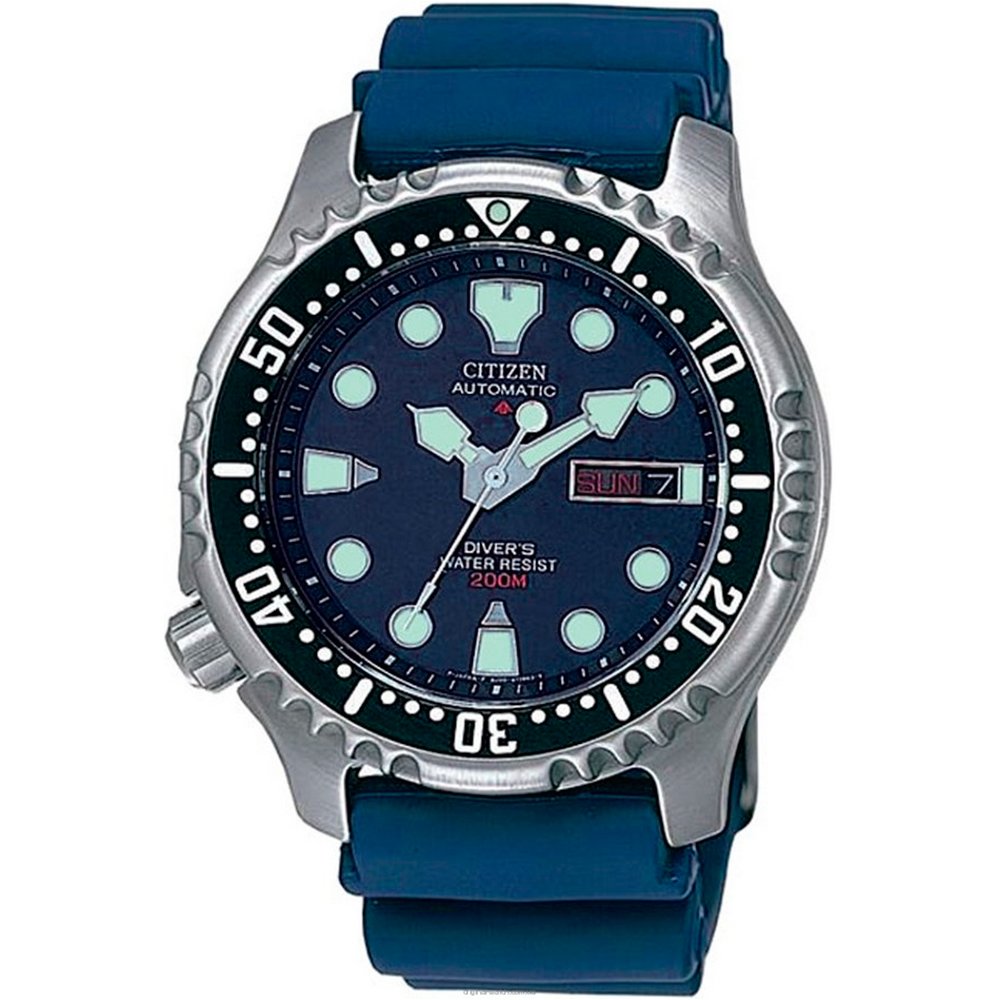 Citizen NY0040-17LE