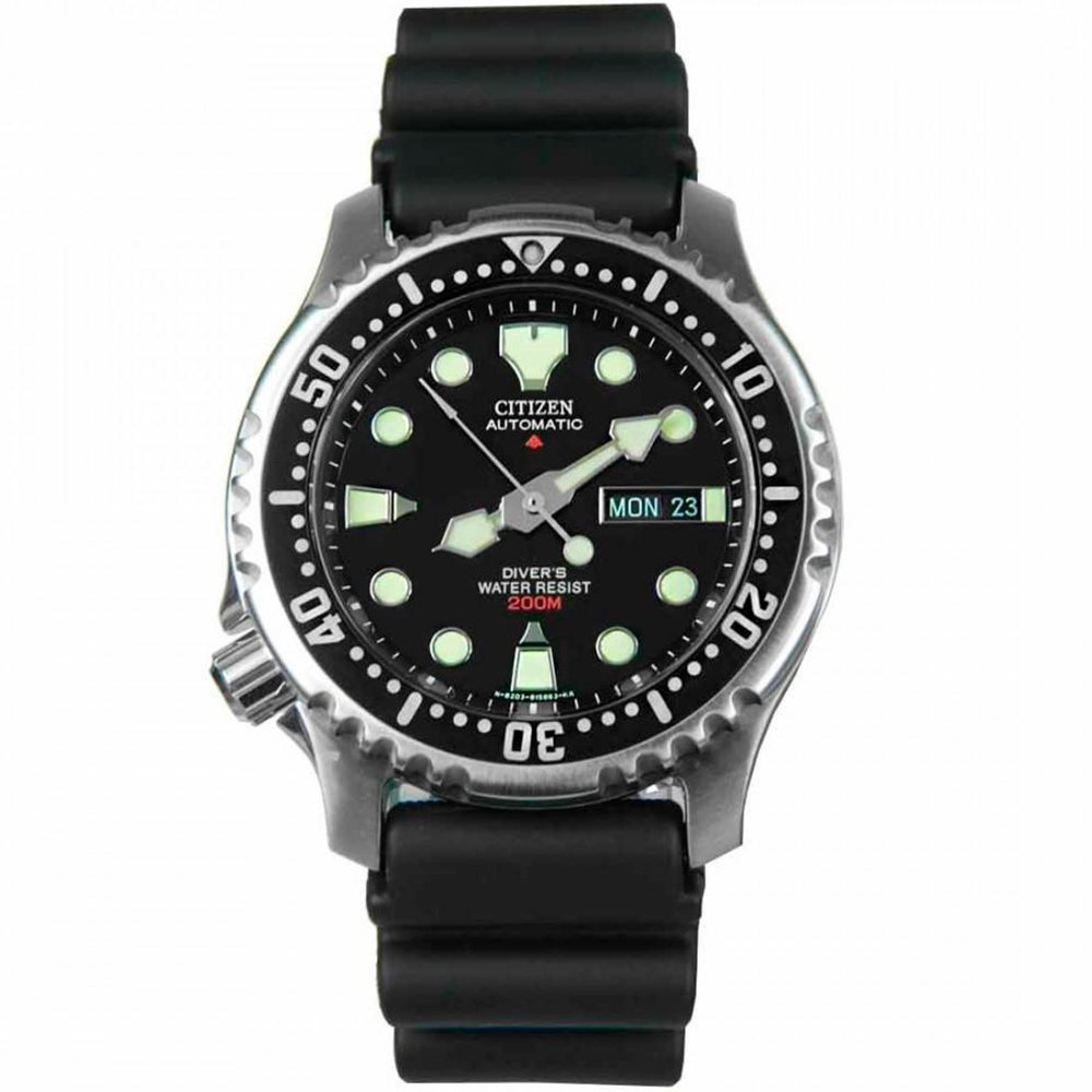 Citizen NY0040-09EE