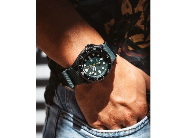 Seiko SRPD77K1