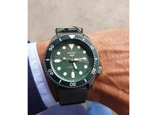 Seiko SRPD77K1