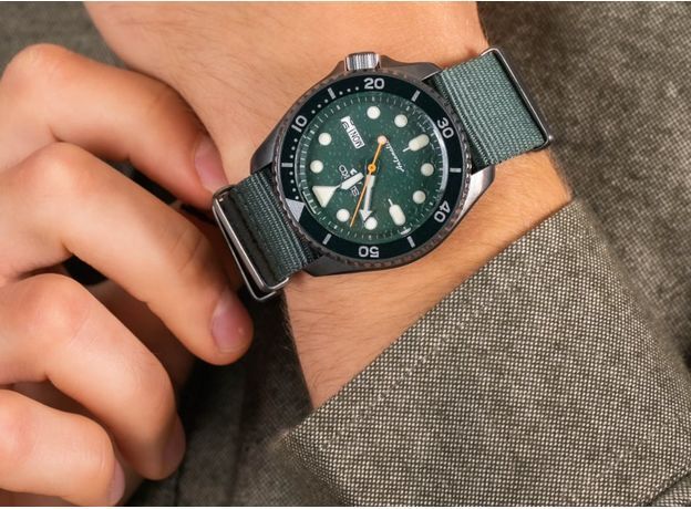 Seiko SRPD77K1