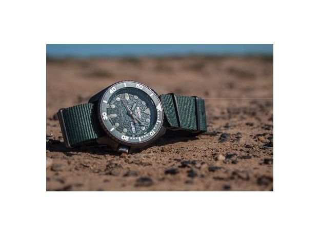 Seiko SRPD77K1