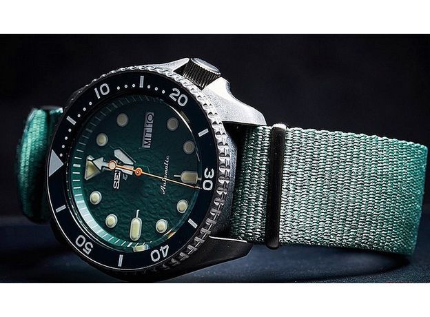 Seiko SRPD77K1
