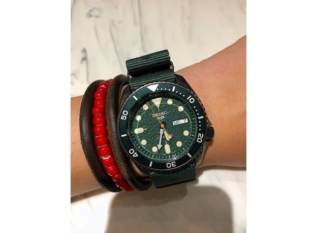 Seiko SRPD77K1