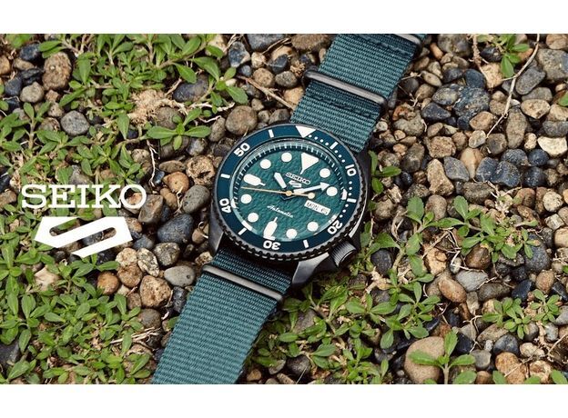 Seiko SRPD77K1