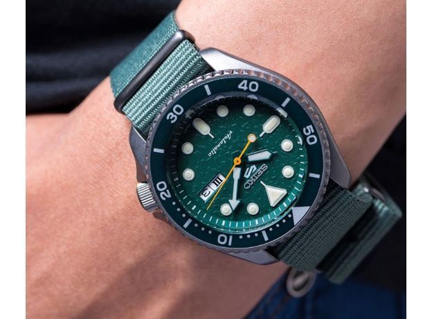 Seiko SRPD77K1