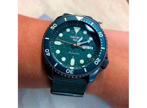 Seiko SRPD77K1