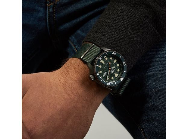 Seiko SRPD77K1