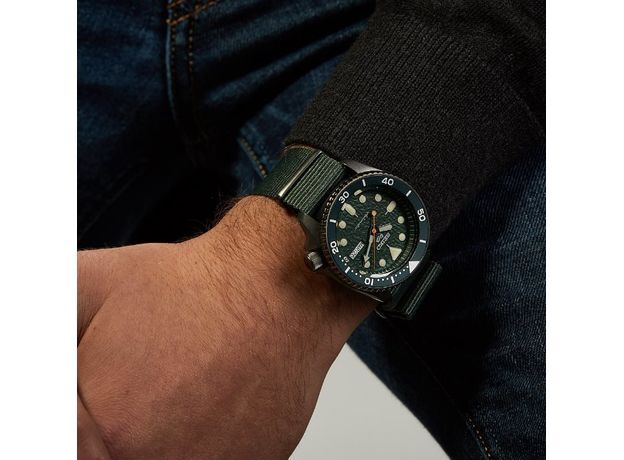 Seiko SRPD77K1