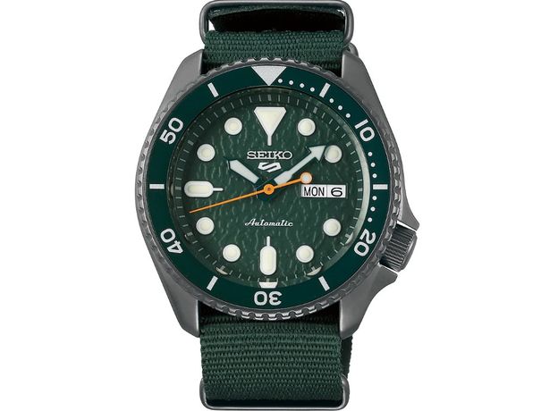 Seiko SRPD77K1
