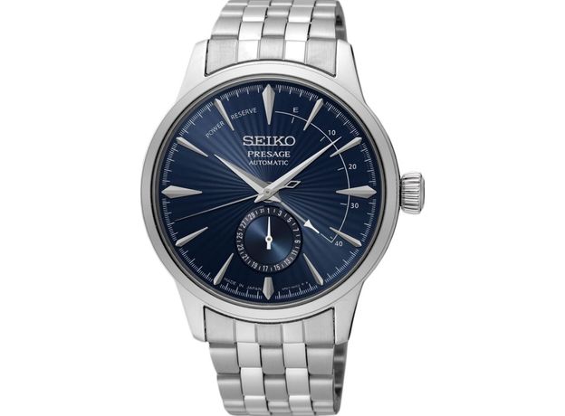 Seiko SSA347J1
