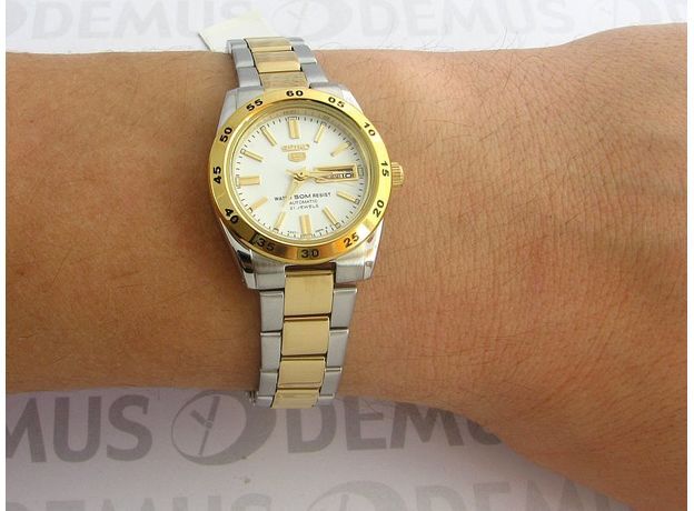 Seiko SYMG42K1-K