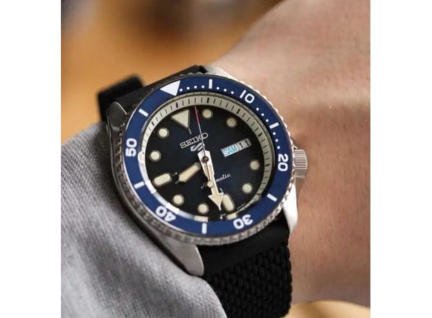 Seiko SRPD71K2