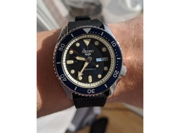 Seiko SRPD71K2