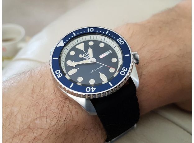 Seiko SRPD71K2