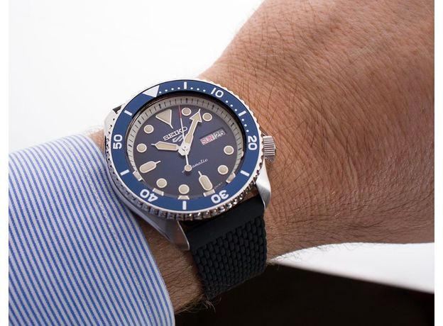 Seiko SRPD71K2