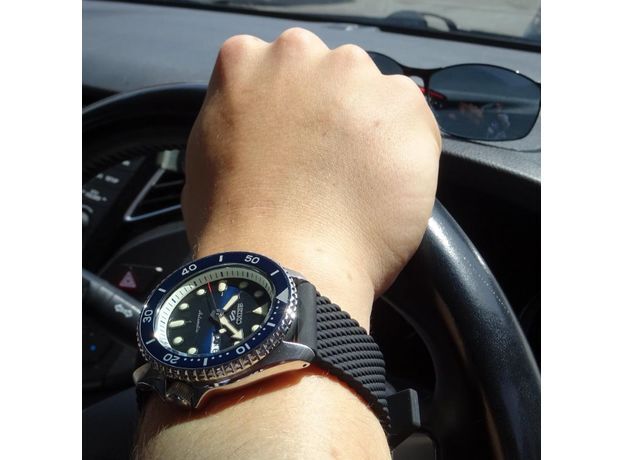 Seiko SRPD71K2