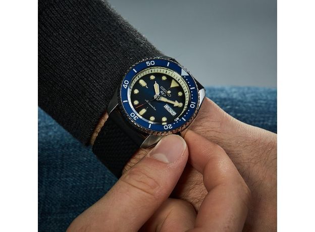 Seiko SRPD71K2