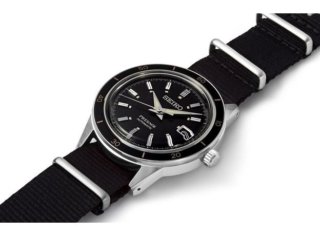 Seiko SRPG09J1