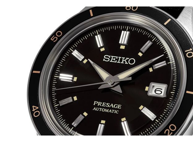 Seiko SRPG09J1