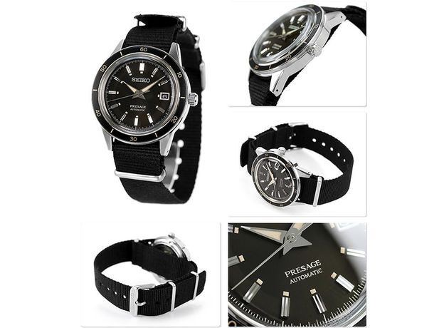 Seiko SRPG09J1
