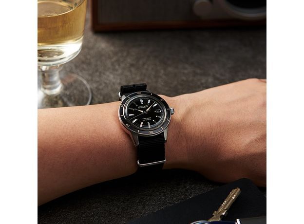 Seiko SRPG09J1