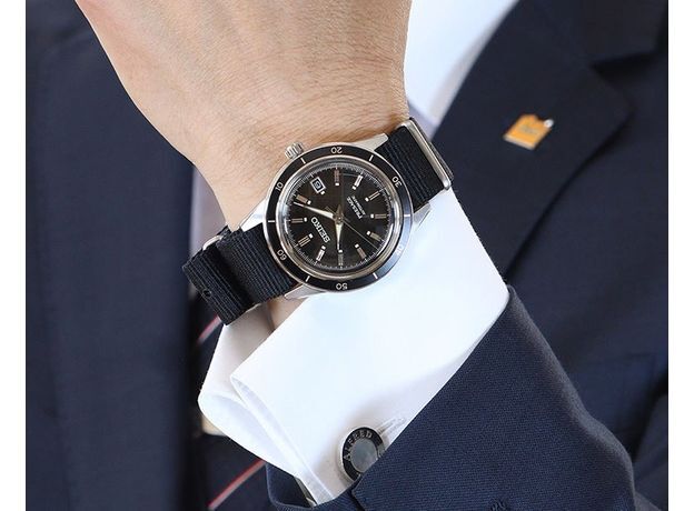 Seiko SRPG09J1