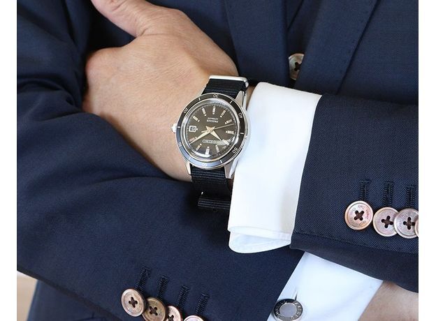 Seiko SRPG09J1