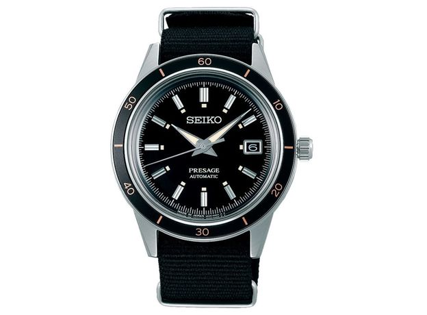 Seiko SRPG09J1