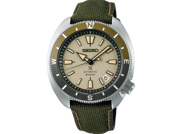 Seiko SRPG13K1