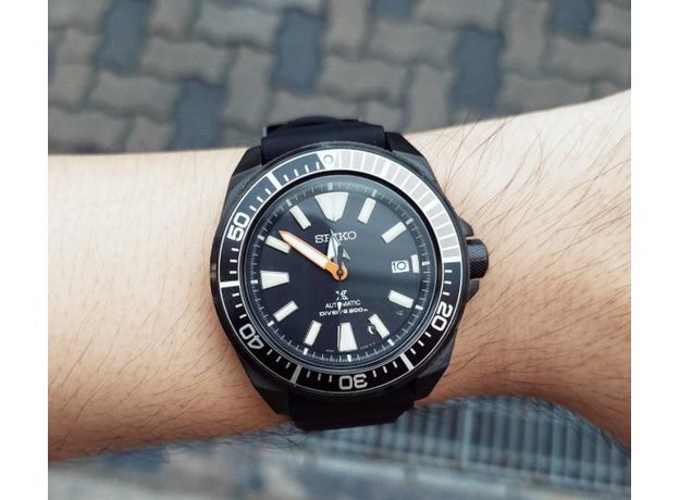 Seiko SRPH11K1