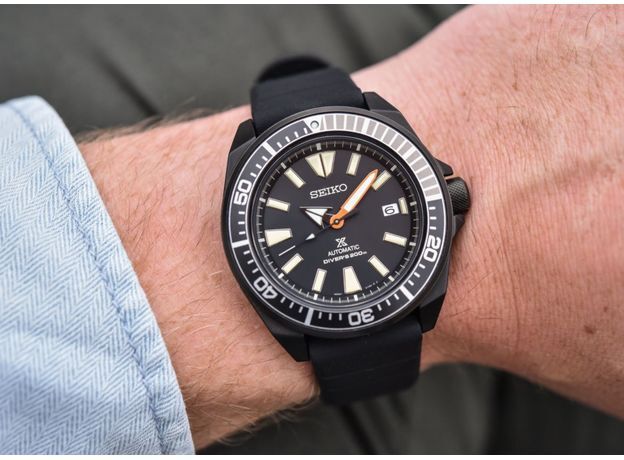 Seiko SRPH11K1