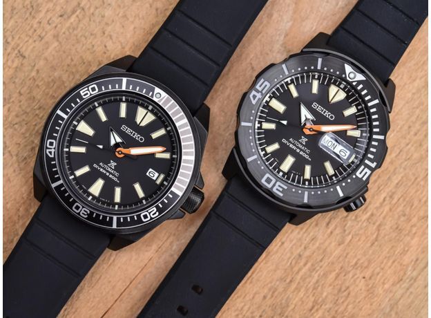 Seiko SRPH11K1