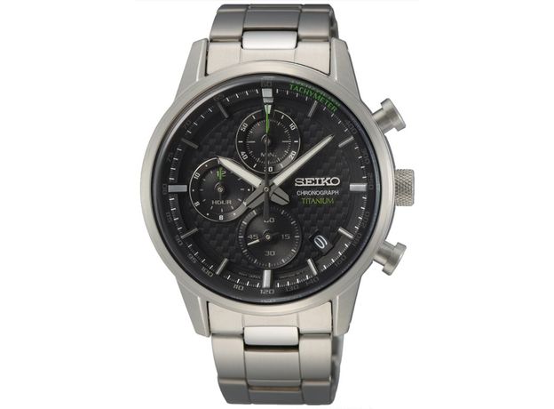 Seiko SSB389P1