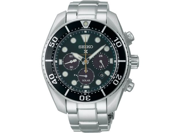 Seiko SSC807J1